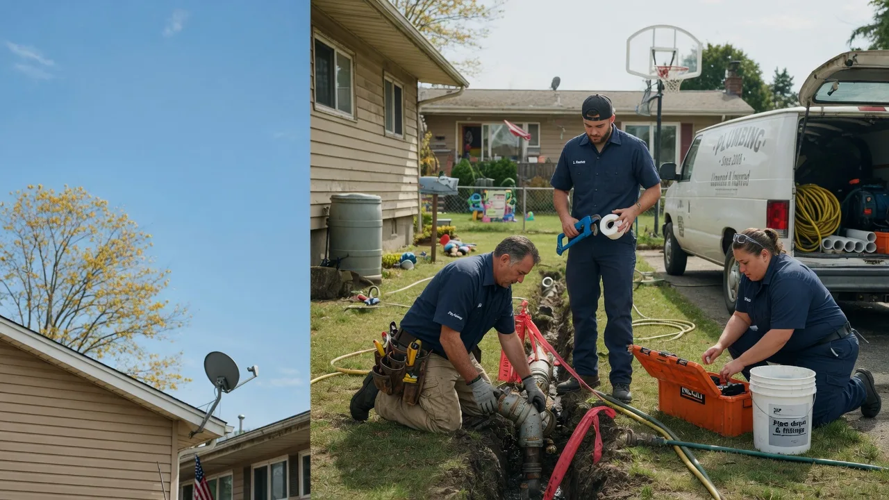 Garbage Disposal Replacement in Cyrus, MN near me